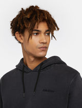 Plentywood Hoodie in Black