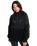 Porter Fleece Jacket in True Black