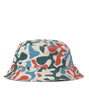 Puerto Bucket Hat in Camo Multi