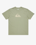 Comp Logo T-Shirt in Desert Sage