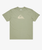 Comp Logo T-Shirt in Desert Sage