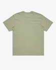 Comp Logo T-Shirt in Desert Sage