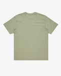 Comp Logo T-Shirt in Desert Sage