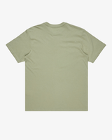 Comp Logo T-Shirt in Desert Sage