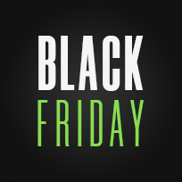 Black Friday <br>Sale