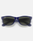 The Ray-Ban New Wayfarer Color Mix Sunglasses in Blue