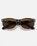 The Ray-Ban New Wayfarer Sunglasses in Brown