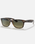 The Ray-Ban New Wayfarer Classic Sunglasses in Brown