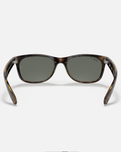 The Ray-Ban New Wayfarer Classic Sunglasses in Assorted