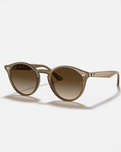 The Ray-Ban RB2180 Sunglasses in Assorted