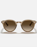 The Ray-Ban RB2180 Sunglasses in Assorted