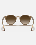 The Ray-Ban RB2180 Sunglasses in Assorted