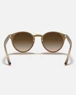 The Ray-Ban RB2180 Sunglasses in Assorted