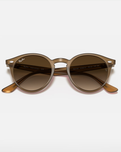 The Ray-Ban RB2180 Sunglasses in Assorted