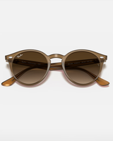 The Ray-Ban RB2180 Sunglasses in Assorted