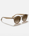 The Ray-Ban RB2180 Sunglasses in Assorted