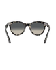 The Ray-Ban Wayfarer Way Sunglasses in Grey Havana