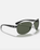 The Ray-Ban RB3386 Sunglasses in Gunmetal