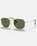 The Ray-Ban Hexagonal @Collection Sunglasses  in Assorted