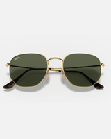 The Ray-Ban Hexagonal @Collection Sunglasses  in Assorted