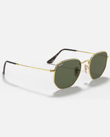 The Ray-Ban Hexagonal @Collection Sunglasses  in Assorted