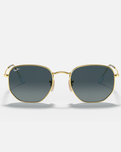 The Ray-Ban Hexagonal Sunglasses  in Assorted