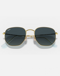 The Ray-Ban Hexagonal Sunglasses  in Assorted