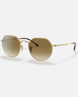 The Ray-Ban Jack Sunglasses in Arista