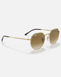 The Ray-Ban Jack Sunglasses in Arista