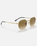 The Ray-Ban Jack Sunglasses in Arista