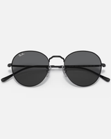 The Ray-Ban RB3691 Sunglasses in Black