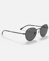 The Ray-Ban RB3691 Sunglasses in Black