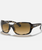 The Ray-Ban RB4068 Sunglasses in Tortoise & Light Brown