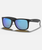 The Ray-Ban RB4165 Justin Color Mix Sunglasses in Blue