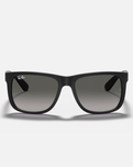 The Ray-Ban Justin Classic Sunglasses in Assorted