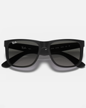 The Ray-Ban Justin Classic Sunglasses in Assorted