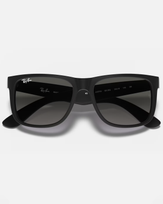 The Ray-Ban Justin Classic Sunglasses in Assorted