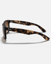 The Ray-Ban Justin Sunglasses in Assorted
