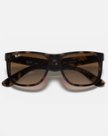The Ray-Ban Justin Sunglasses in Assorted