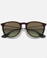 The Ray-Ban Erika Sunglasses in Assorted