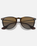 The Ray-Ban Erika Sunglasses in Brown