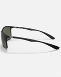 The Ray-Ban RB4179 Sunglasses in Assorted