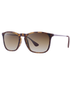 The Ray-Ban Chris Sunglasses in Multi