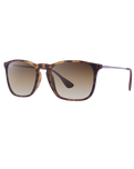 The Ray-Ban Chris Sunglasses in Multi