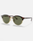 The Ray-Ban Clubround Classic Sunglasses in Multi