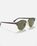 The Ray-Ban Clubround Classic Sunglasses in Multi