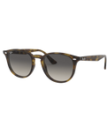 The Ray-Ban RB4259 Sunglasses in Grey