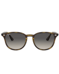 The Ray-Ban RB4259 Sunglasses in Grey