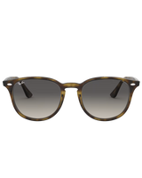 The Ray-Ban RB4259 Sunglasses in Grey