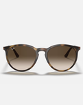 The Ray-Ban RB4274 Sunglasses in Brown